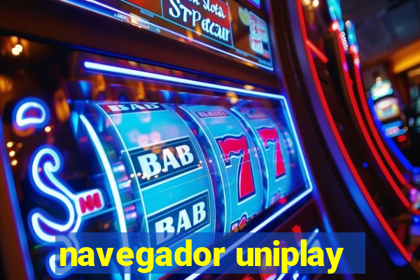 navegador uniplay